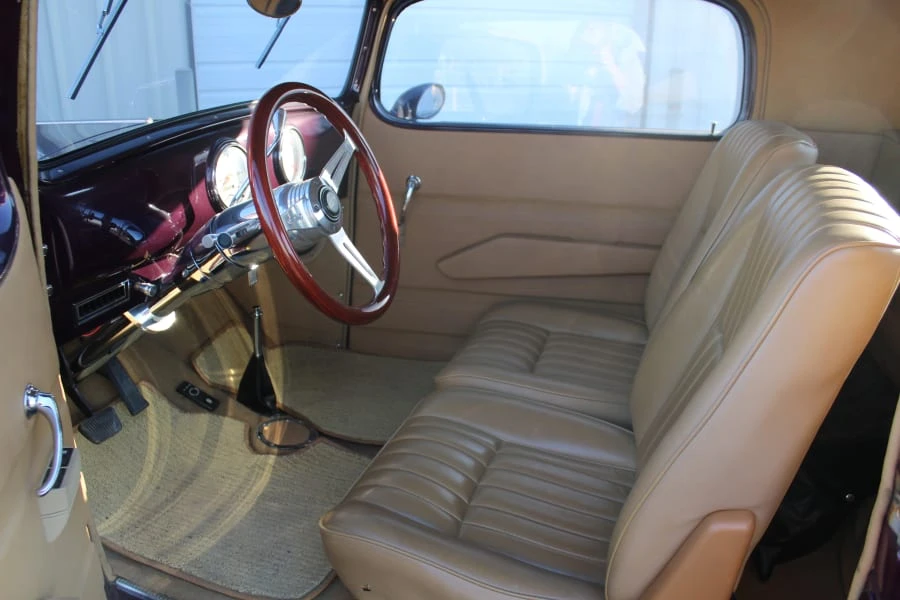 1934 Oldsmobile F-Series - Image 3 of 7