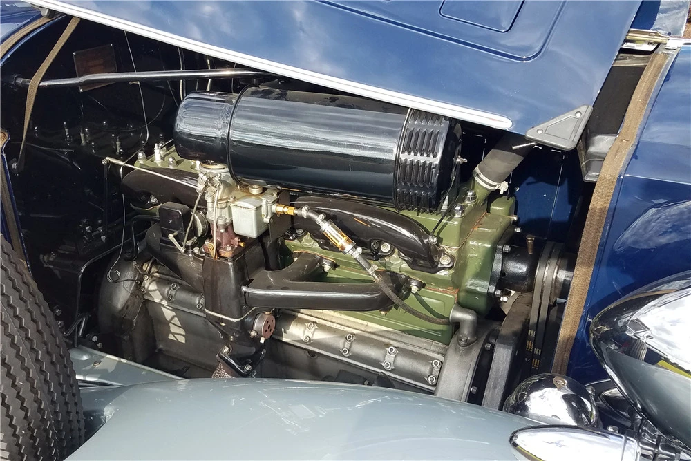1934 Packard Eight - Image 3 of 10