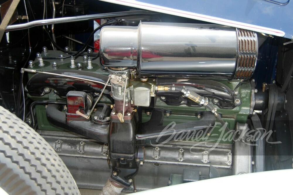 1934 Packard Eight - Image 2 of 15