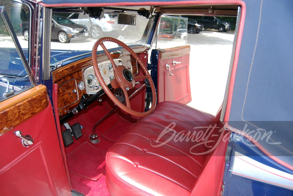 1934 Packard Eight - Image 3 of 15