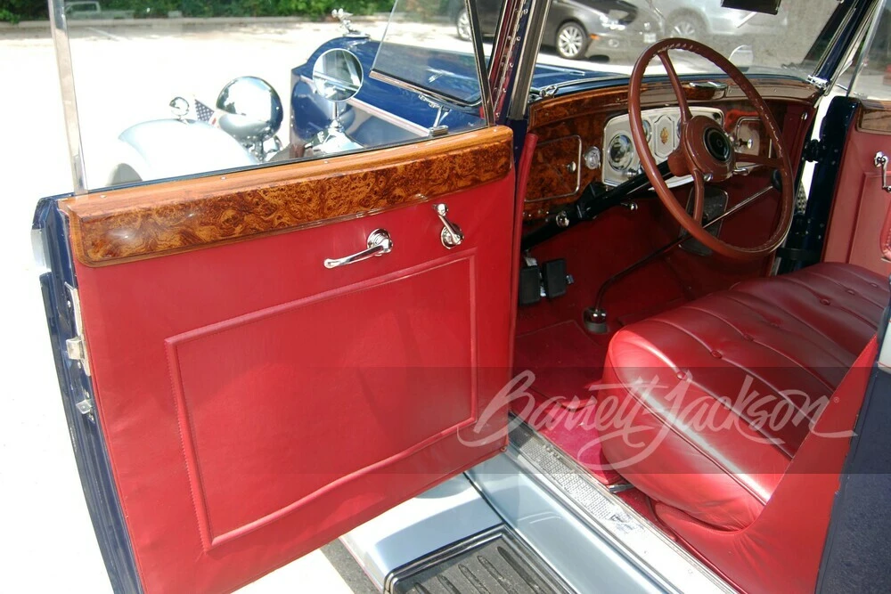 1934 Packard Eight - Image 5 of 15