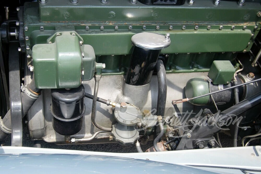1934 Packard Eight - Image 7 of 15