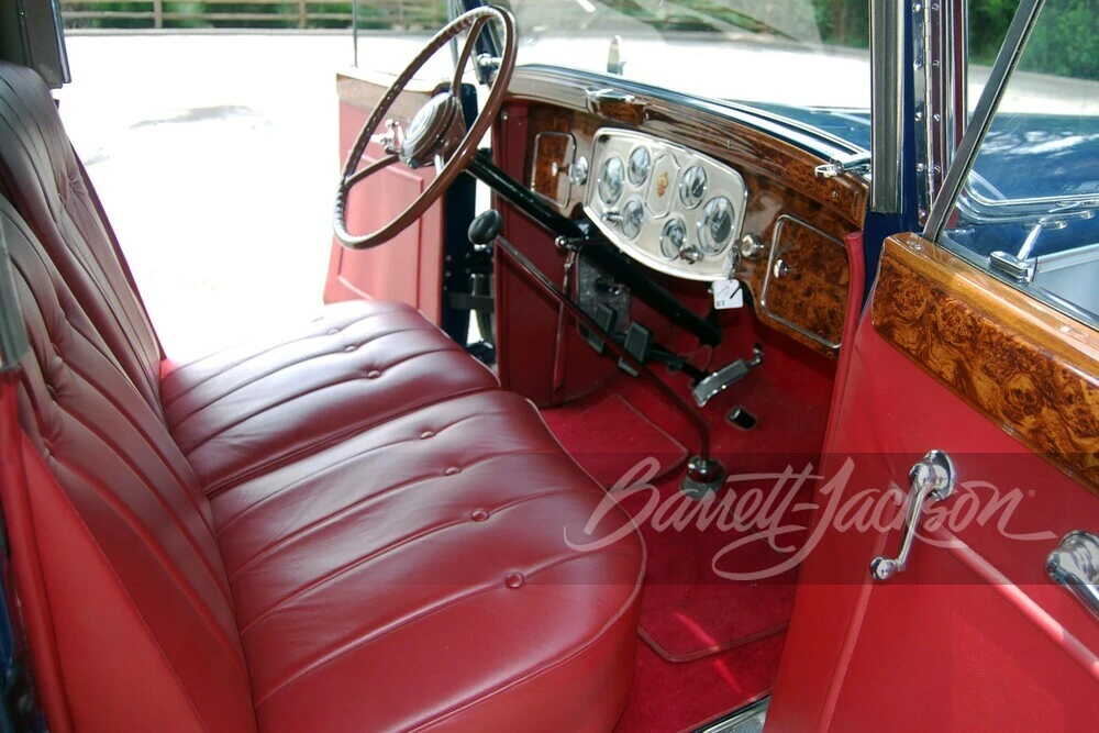 1934 Packard Eight - Image 14 of 15