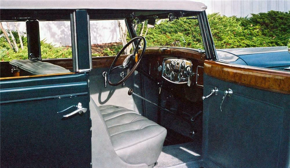 1934 Packard Eight - Image 4 of 5