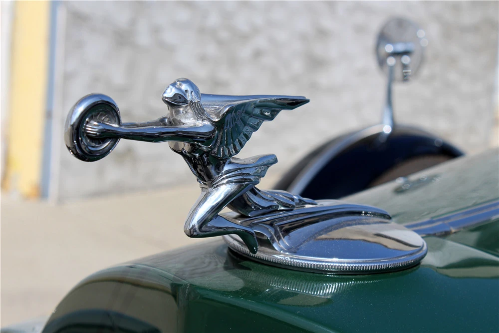 1934 Packard Eight - Image 7 of 8