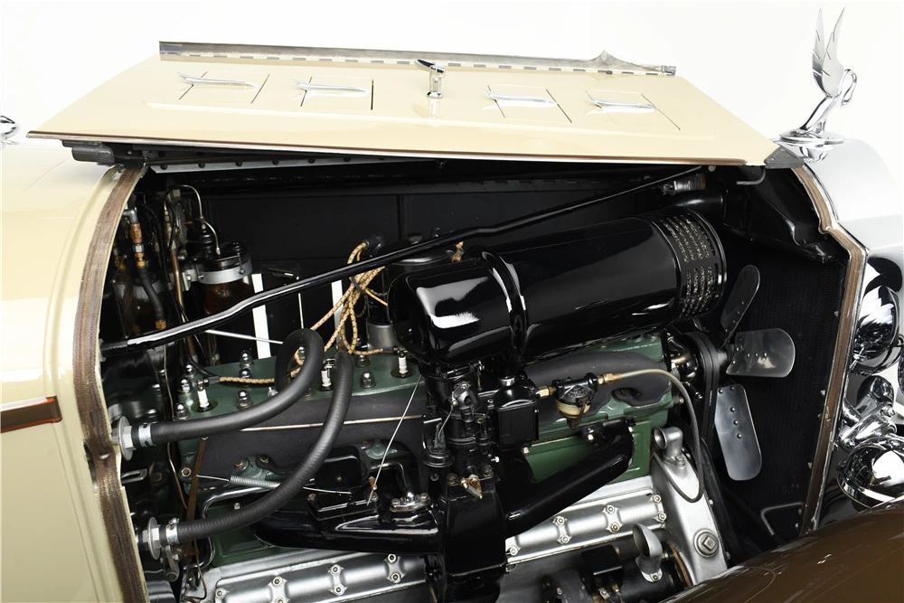 1934 Packard Eight - Image 3 of 6