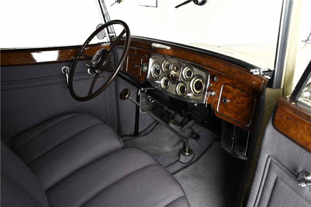 1934 Packard Eight - Image 4 of 6
