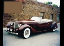1934 Packard Eight - Image 6 of 7