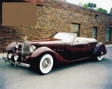 1934 Packard Eight - Image 7 of 7