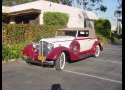 1934 Packard Eight - Image 6 of 8