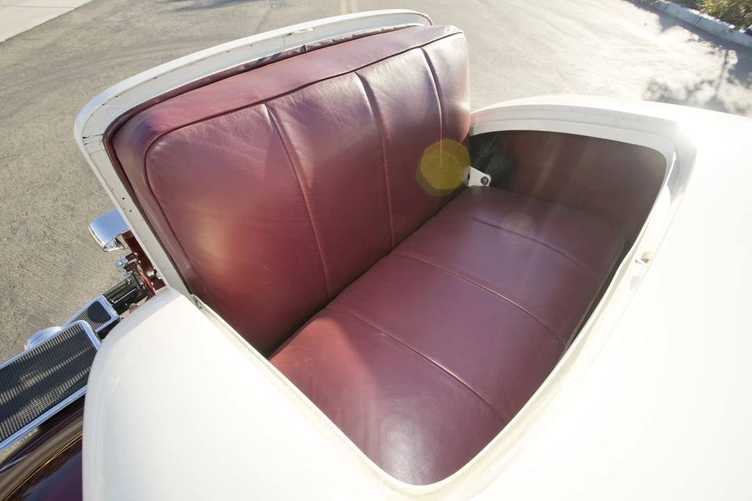 1934 Packard Eight - Image 16 of 30