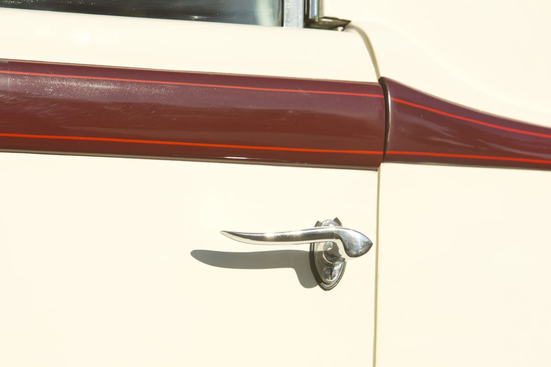 1934 Packard Eight - Image 26 of 30