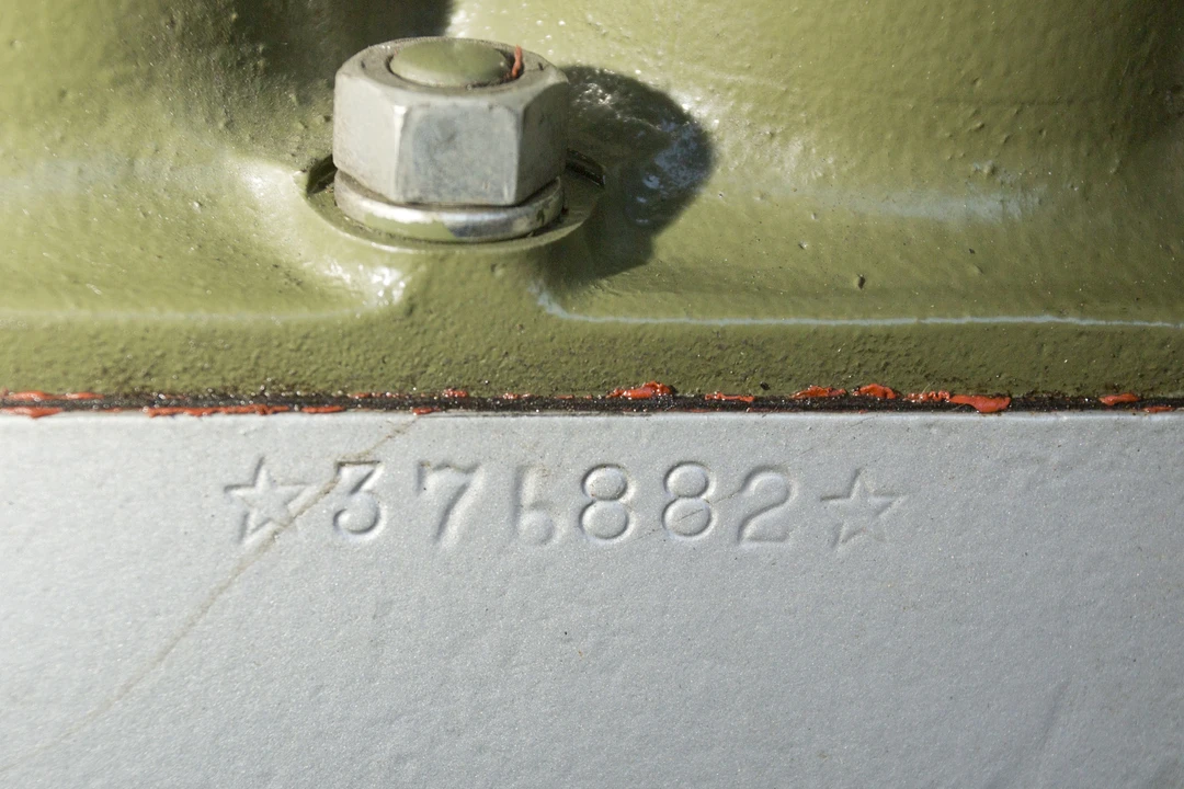 1934 Packard Eight - Image 11 of 30