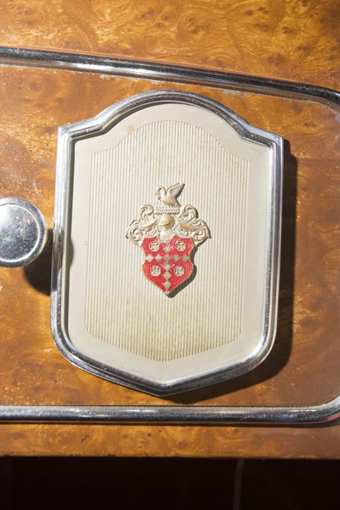 1934 Packard Eight - Image 17 of 30