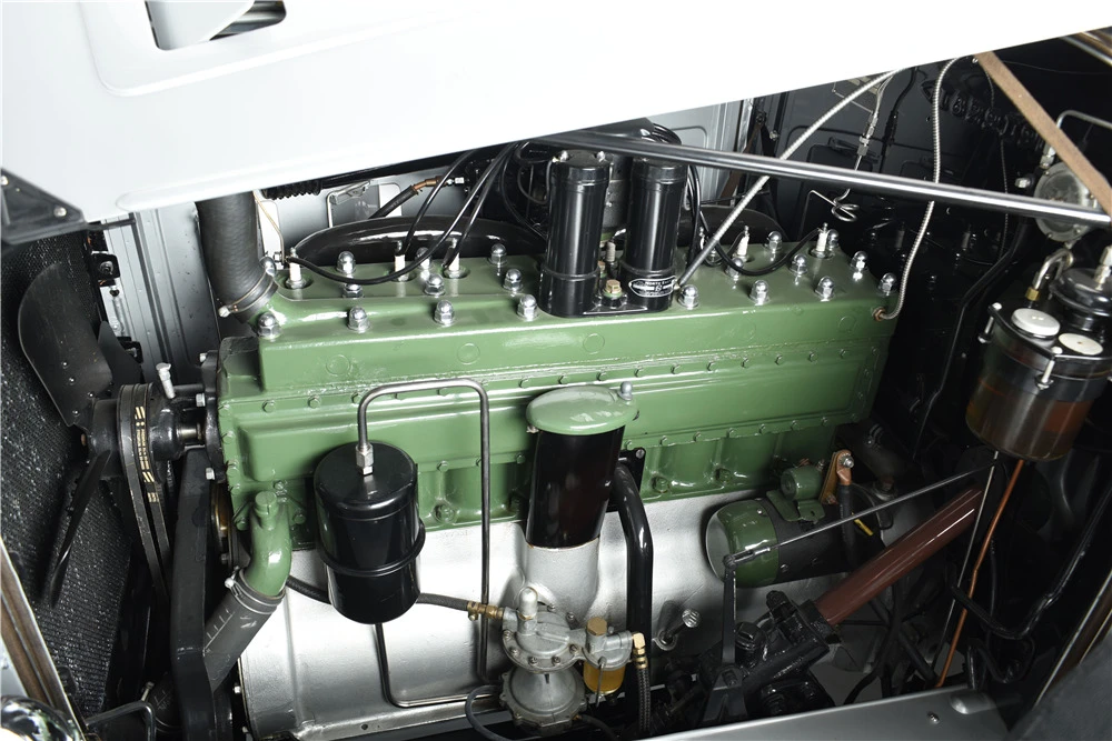 1934 Packard Eight - Image 3 of 5