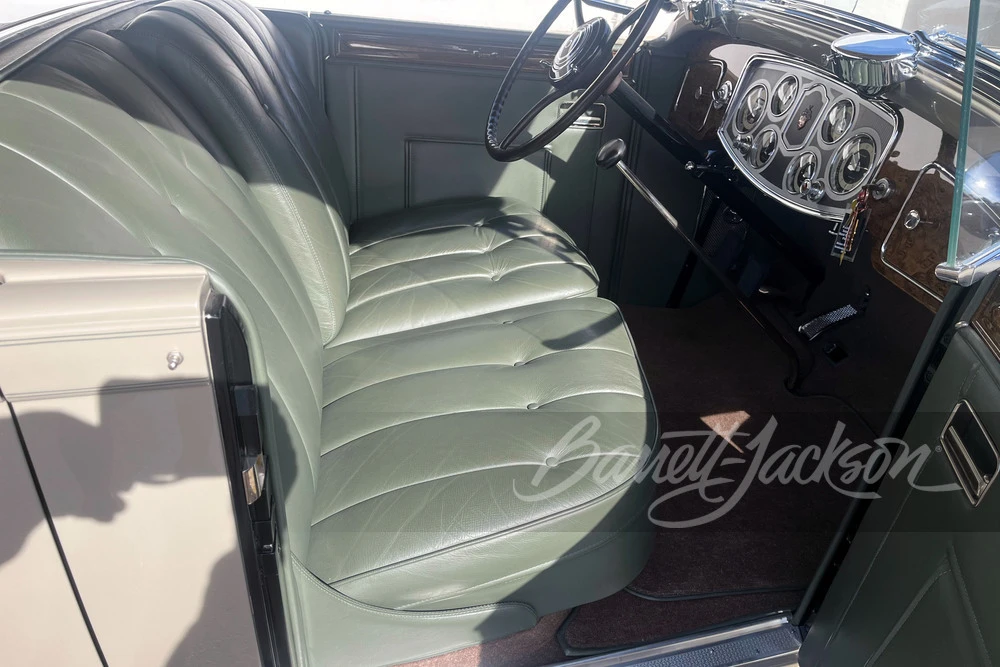 1934 Packard Eight - Image 4 of 13