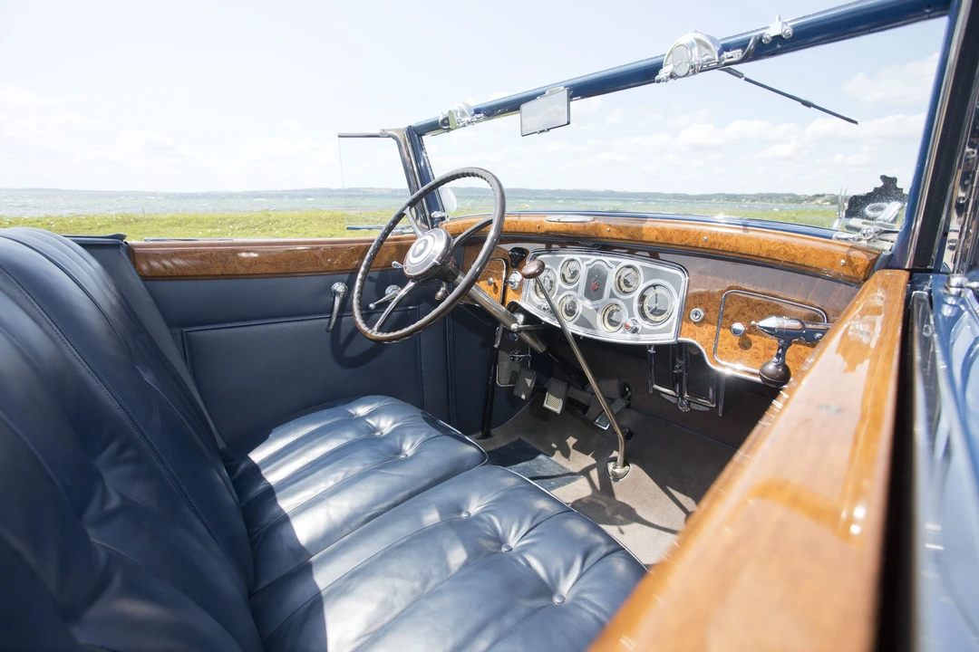 1934 Packard Twelve - Image 15 of 28