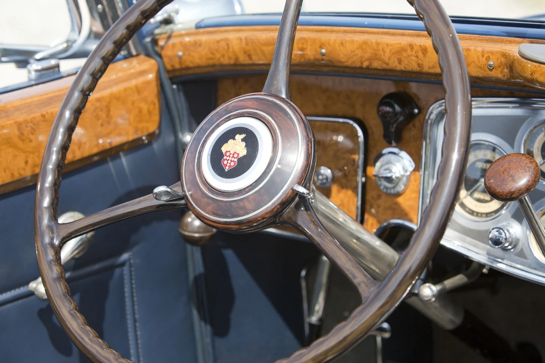 1934 Packard Twelve - Image 17 of 28