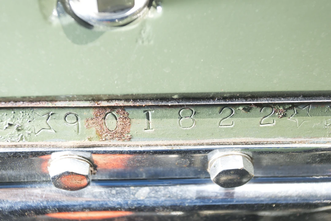 1934 Packard Twelve - Image 11 of 28