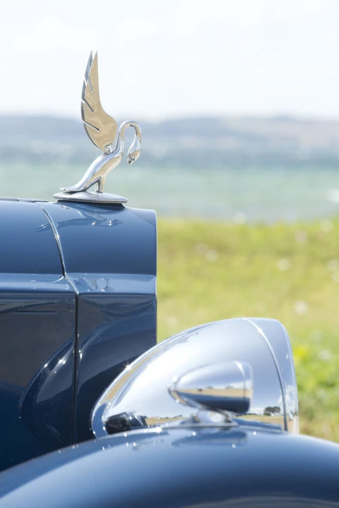 1934 Packard Twelve - Image 25 of 28