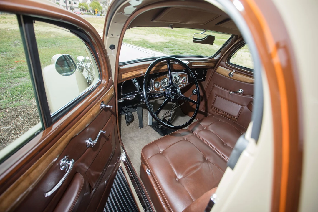 1934 Pierce-Arrow - Image 21 of 31