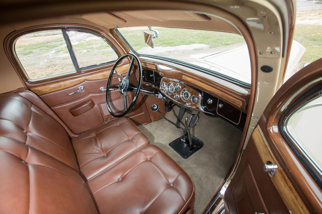 1934 Pierce-Arrow - Image 19 of 31