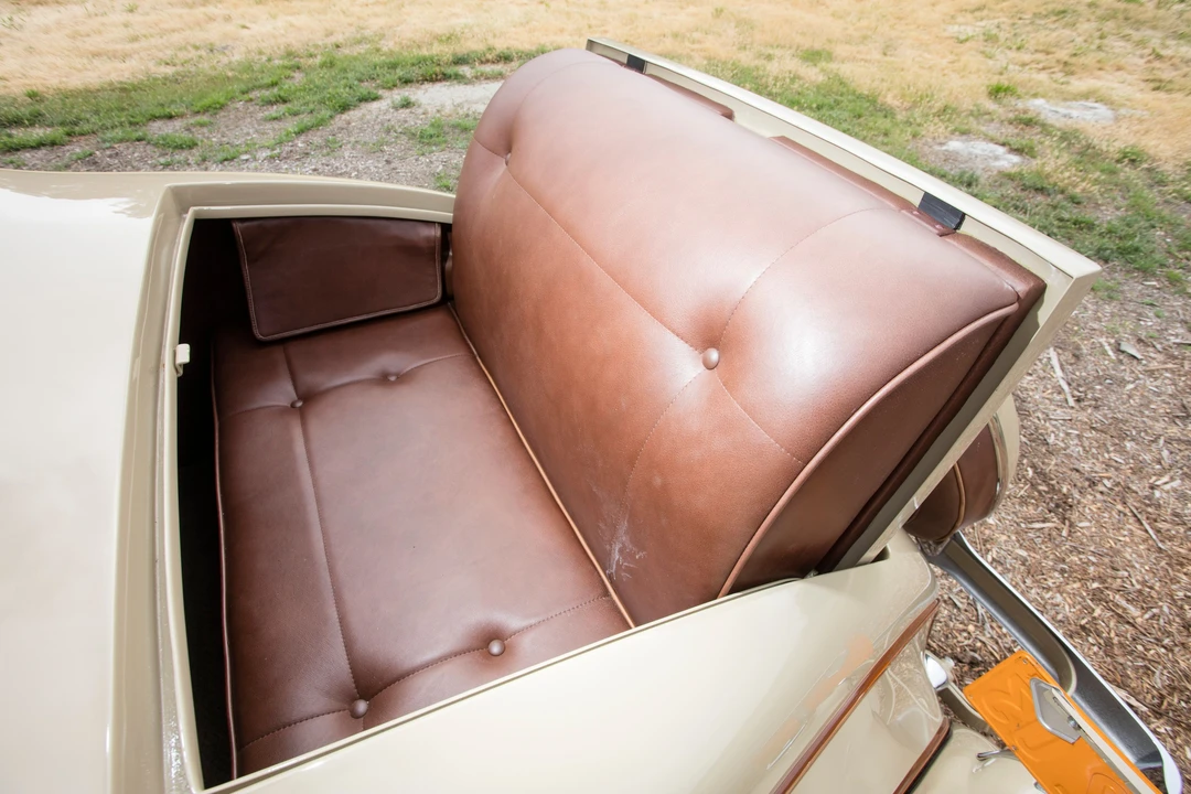1934 Pierce-Arrow - Image 14 of 31