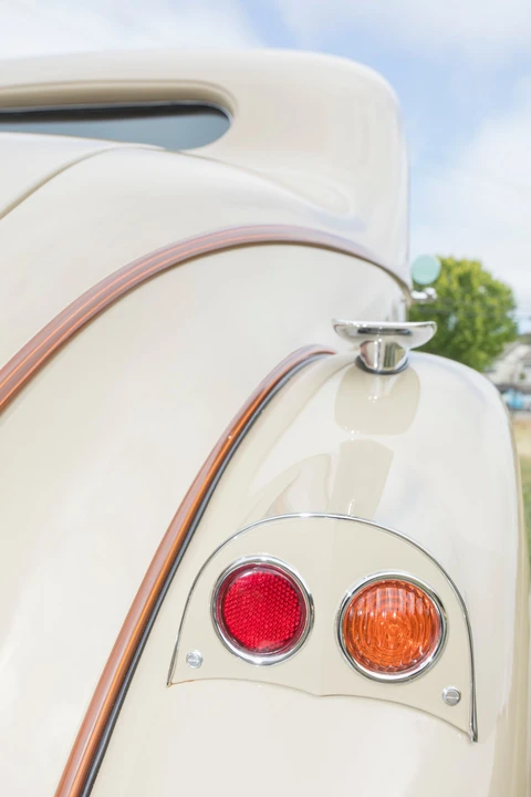 1934 Pierce-Arrow - Image 25 of 31
