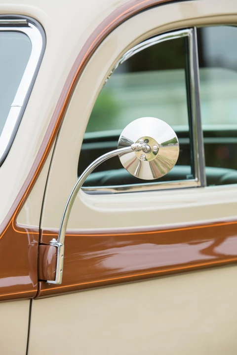 1934 Pierce-Arrow - Image 23 of 31
