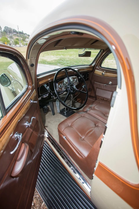 1934 Pierce-Arrow - Image 20 of 31