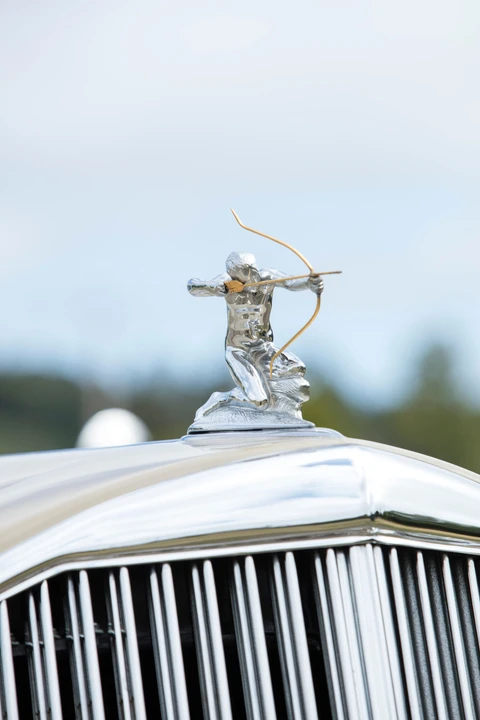 1934 Pierce-Arrow - Image 29 of 31