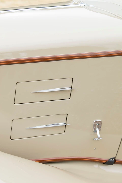 1934 Pierce-Arrow - Image 24 of 31