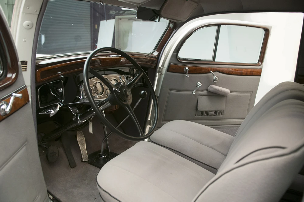 1934 Pierce-Arrow - Image 4 of 5