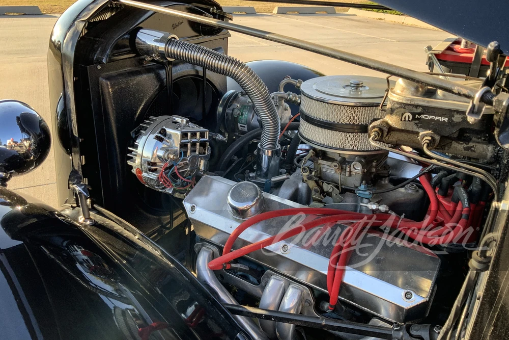 1934 Plymouth Deluxe & Special Deluxe - Image 2 of 15