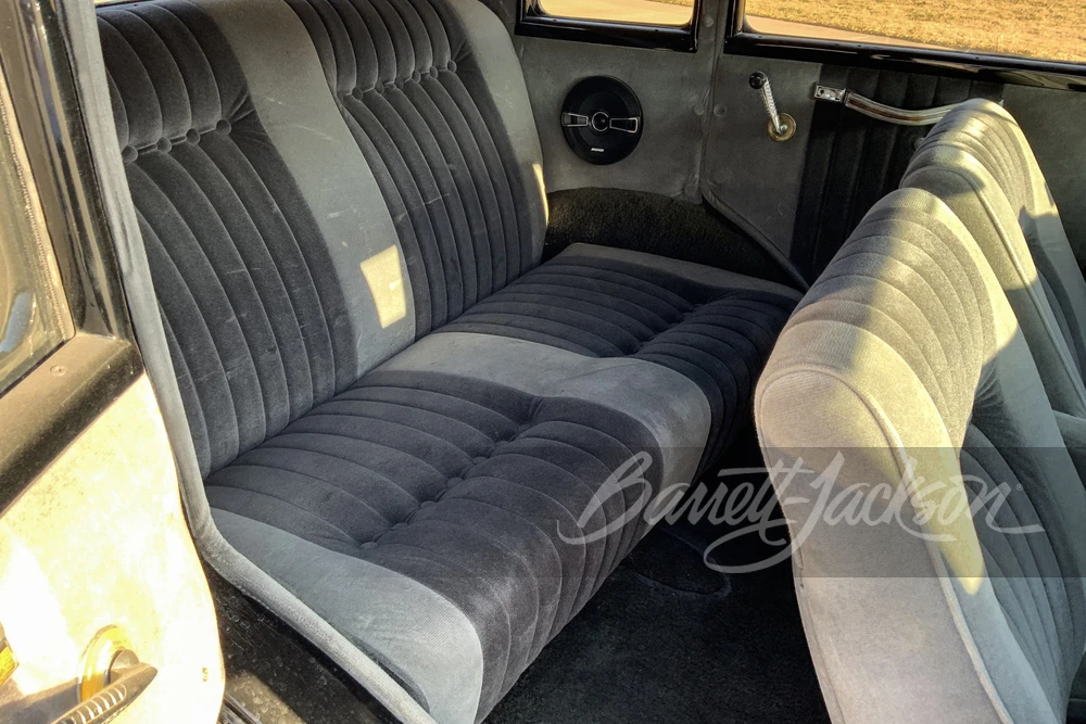 1934 Plymouth Deluxe & Special Deluxe - Image 4 of 15