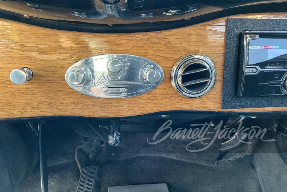 1934 Plymouth Deluxe & Special Deluxe - Image 10 of 15