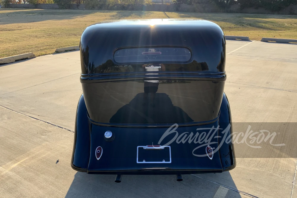 1934 Plymouth Deluxe & Special Deluxe - Image 11 of 15