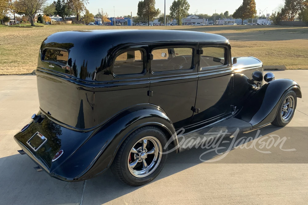 1934 Plymouth Deluxe & Special Deluxe - Image 14 of 15