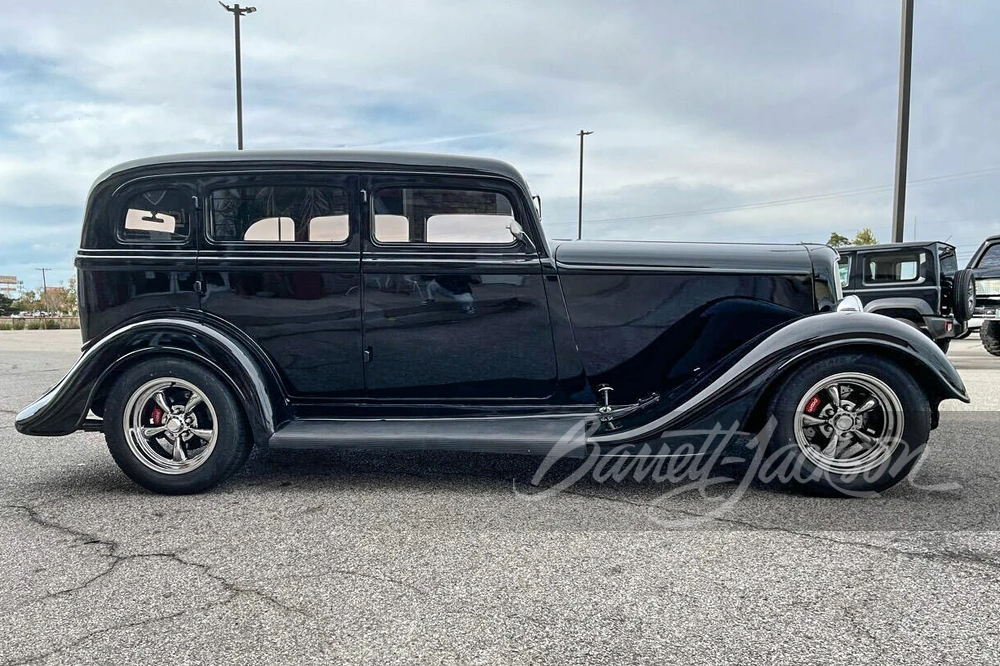 1934 Plymouth Deluxe & Special Deluxe - Image 15 of 15