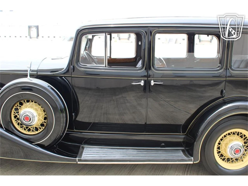 1934 Packard Six & One-Ten & 115 - Image 31 of 31