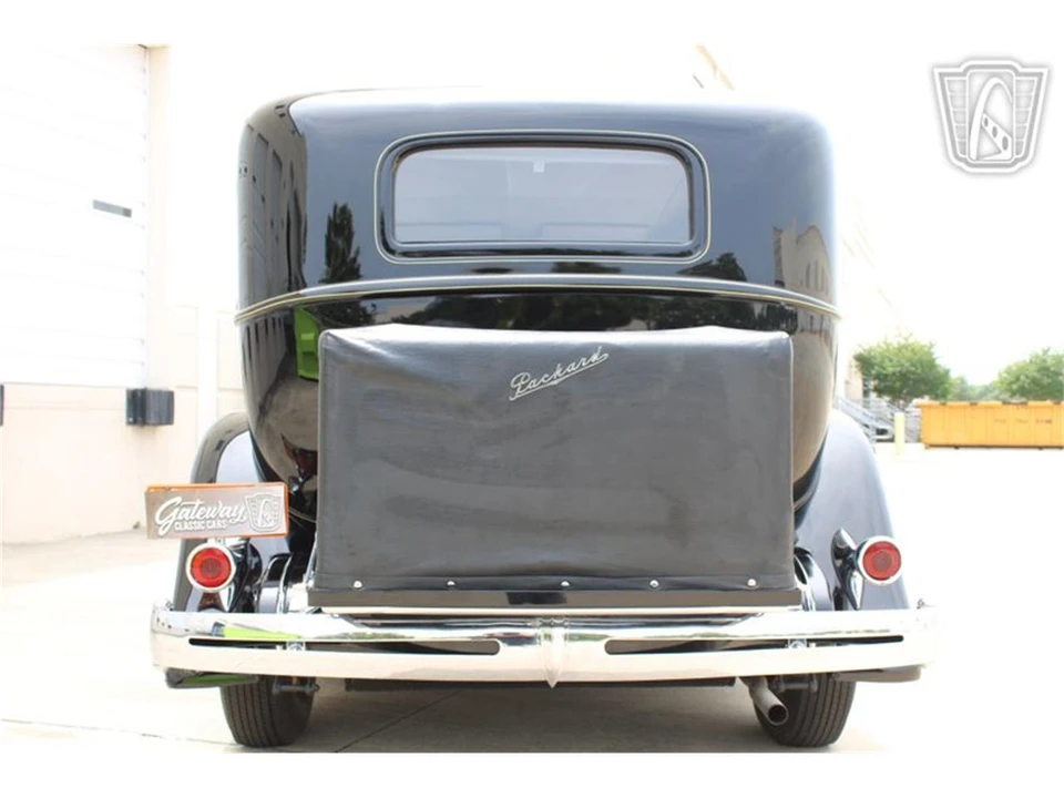 1934 Packard Six & One-Ten & 115 - Image 11 of 31