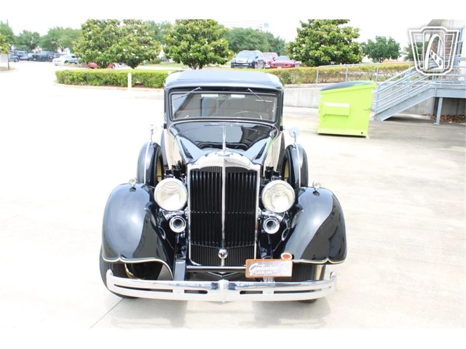 1934 Packard Six & One-Ten & 115 - Image 21 of 31