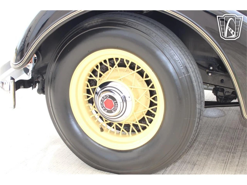 1934 Packard Six & One-Ten & 115 - Image 27 of 31