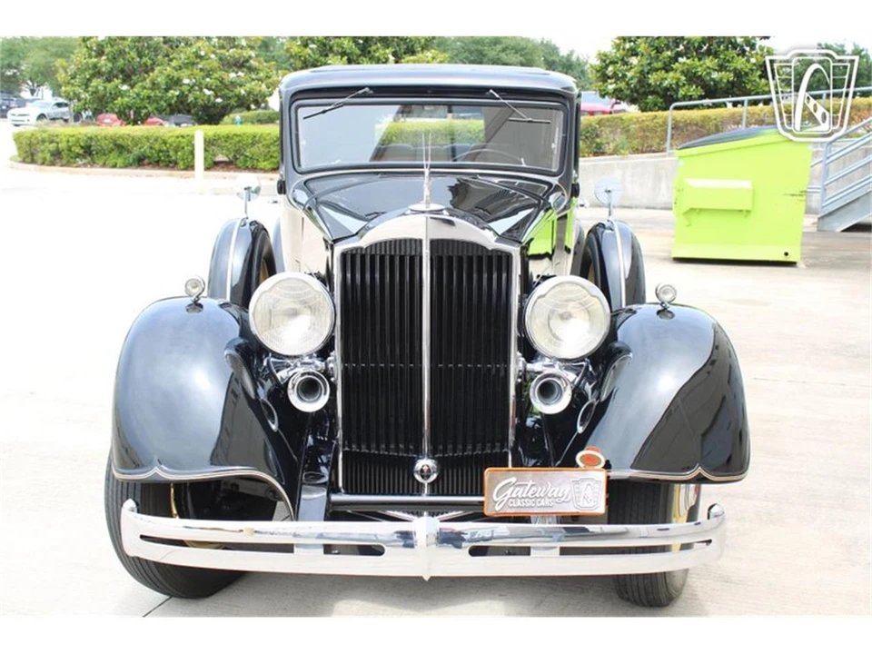 1934 Packard Six & One-Ten & 115 - Image 22 of 31