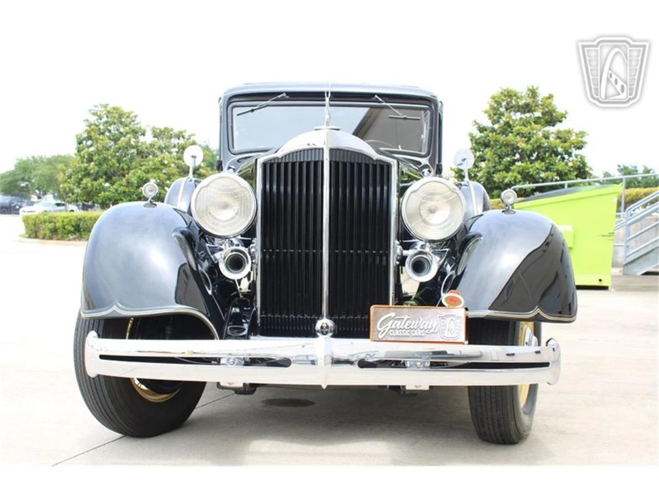 1934 Packard Six & One-Ten & 115 - Image 23 of 31