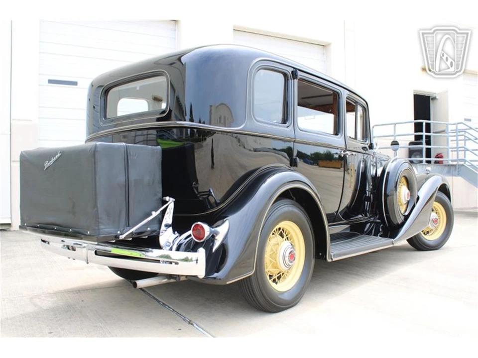 1934 Packard Six & One-Ten & 115 - Image 14 of 31