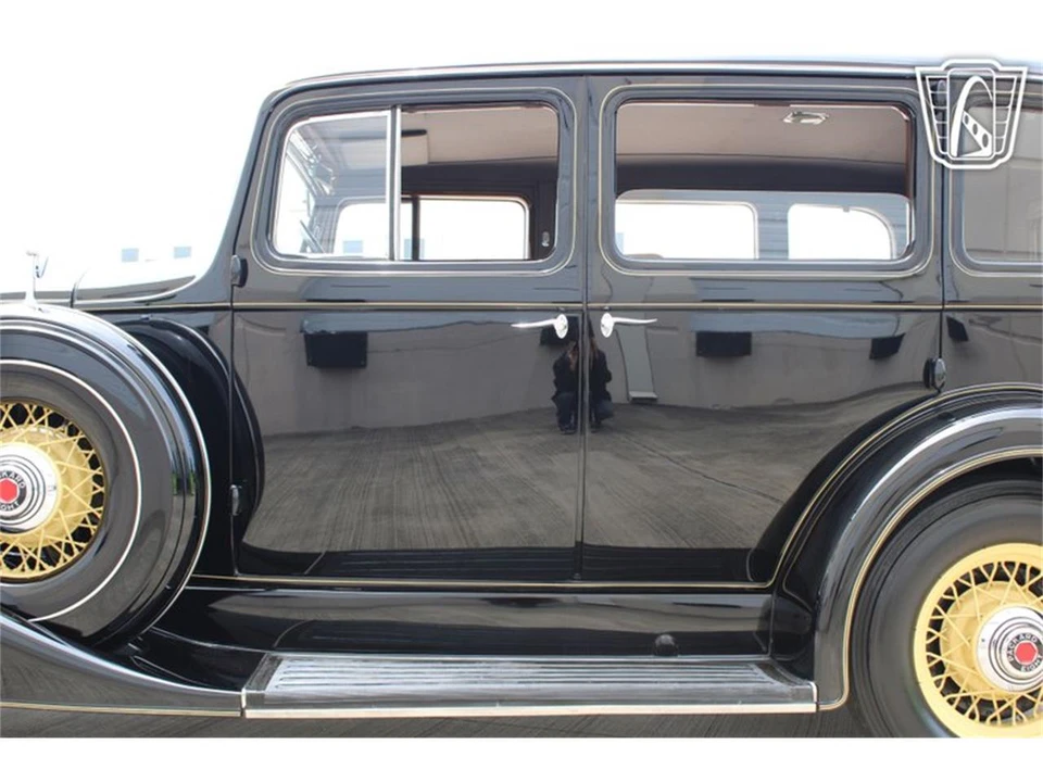 1934 Packard Six & One-Ten & 115 - Image 30 of 31