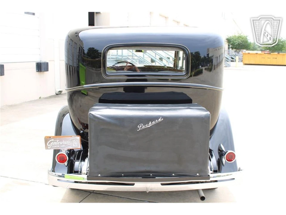 1934 Packard Six & One-Ten & 115 - Image 10 of 31