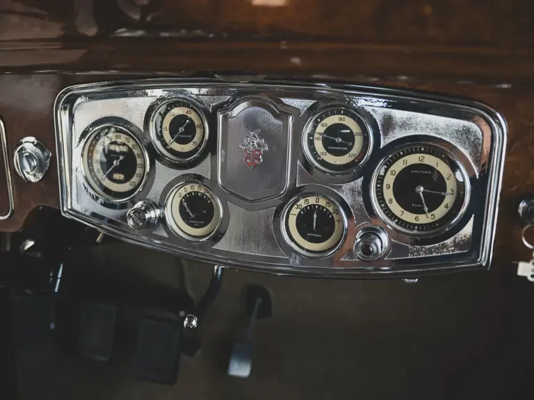 1934 Packard Eight - Image 24 of 31