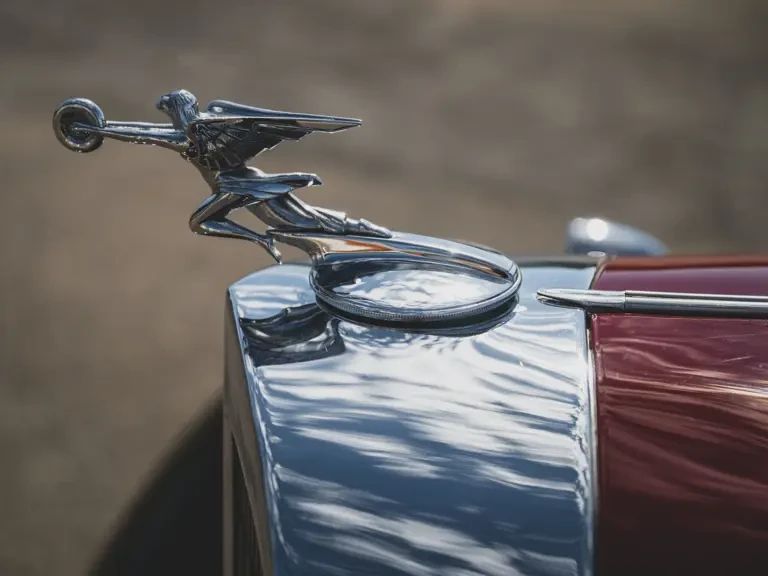 1934 Packard Eight - Image 12 of 31